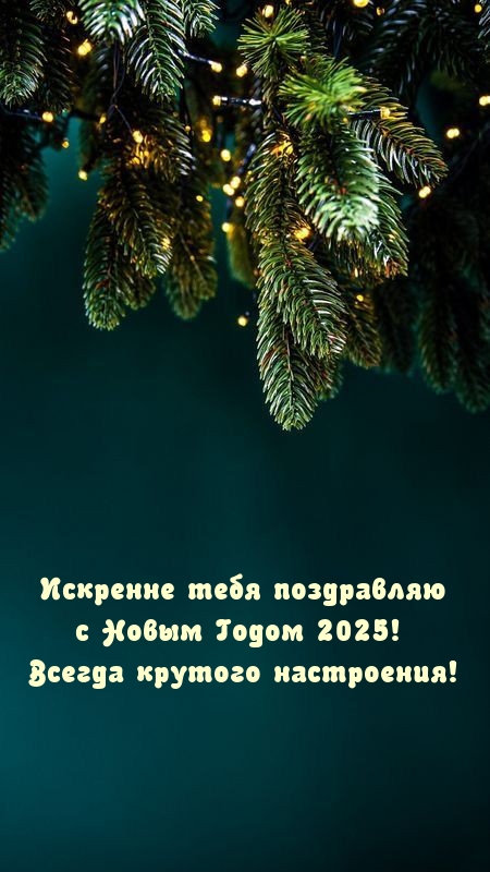   :      2025!   !