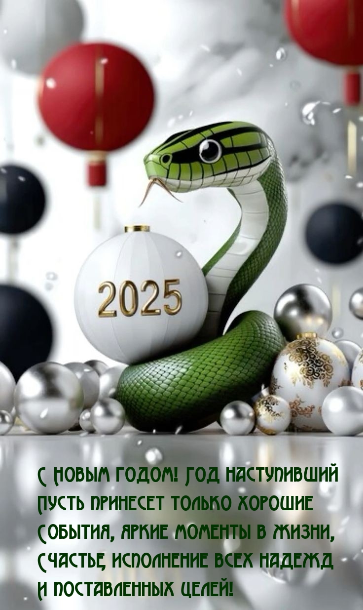   2025 !      