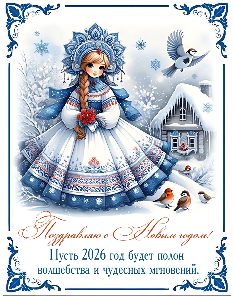 �������� � ��������: ����� 2026 ��� ����� ����� ���������� � �������� ���������!