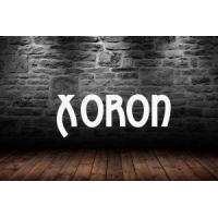 Xoron