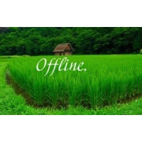 Offline.