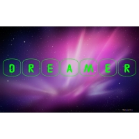 DREAMER