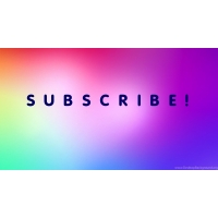 SUBSCRBE! ()