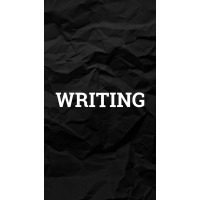 WRITING