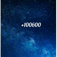 +100600