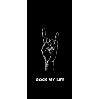 Rock My Life