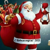   ! 2021   