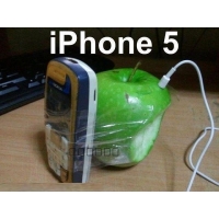 iphone 5