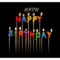 , happy birthday!