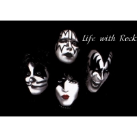 Life with Rock