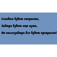   !