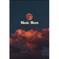 Music Moon