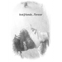 best friends...Forever