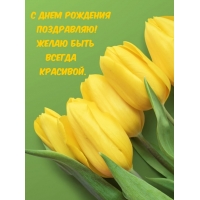   !