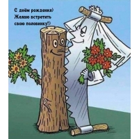   )    !)