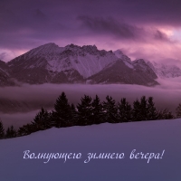   !