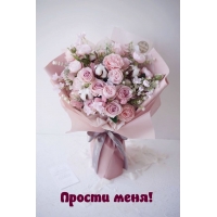 Прости меня!