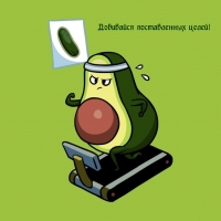   !