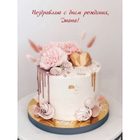 Поздравляю с днем рождения, Диана!