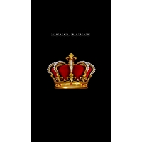 Royal blood