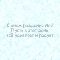    !        