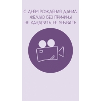    !      