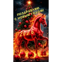 ���������� � ����� 2026 �����!